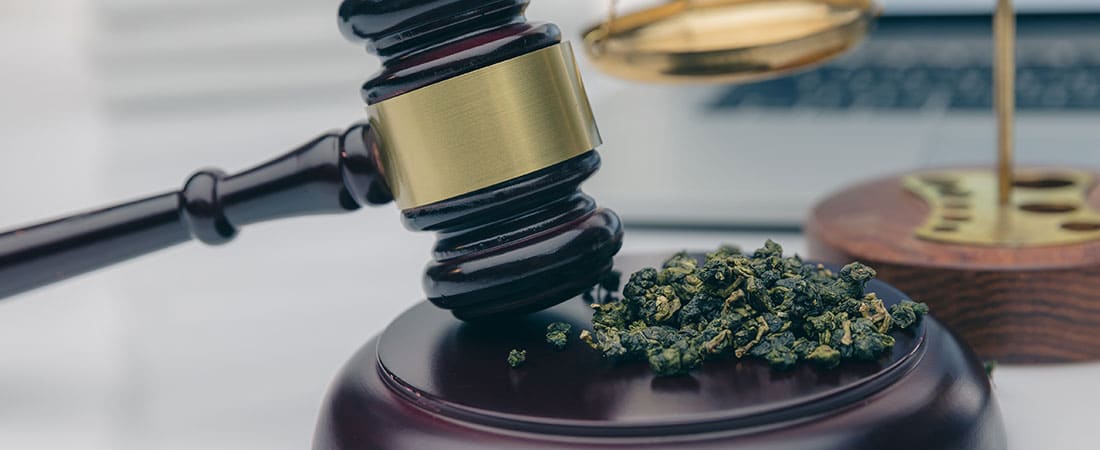 CBD in Switzerland: allowed or prohibited?