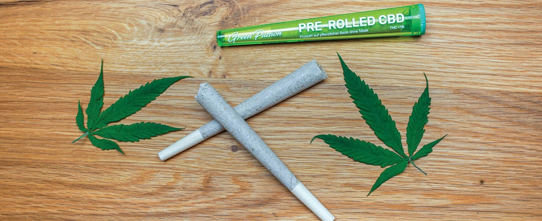 Wie kauft man CBD in der Schweiz