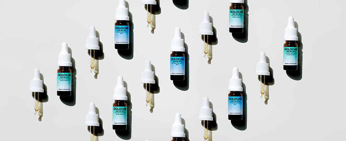 CBD oil is to be made unpalatable in the future by denaturing it.