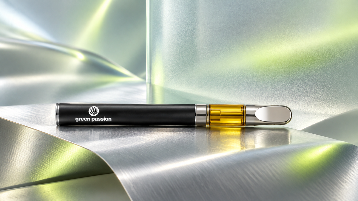 CBD vape pen: battery pens and disposable models compared