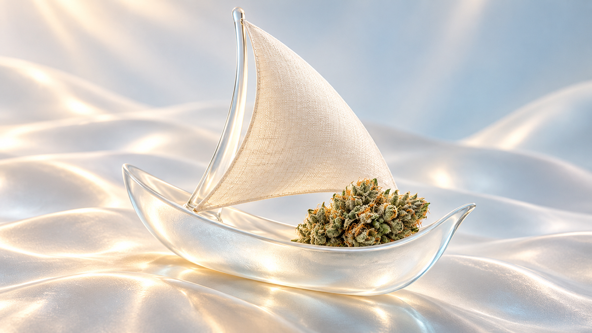 L'histoire du cannabis