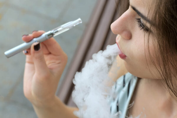 Toxicological analysis of alternative forms of cannabis consumption