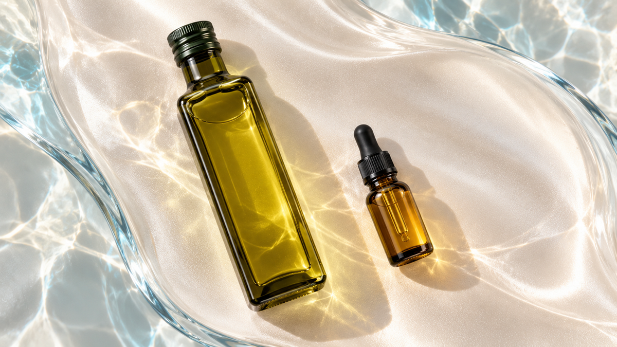Hemp Oil vs. CBD Oil