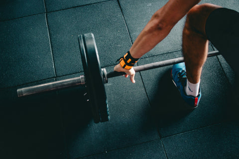 Hanfprotein für Sportler:innen – natürlich & vegan