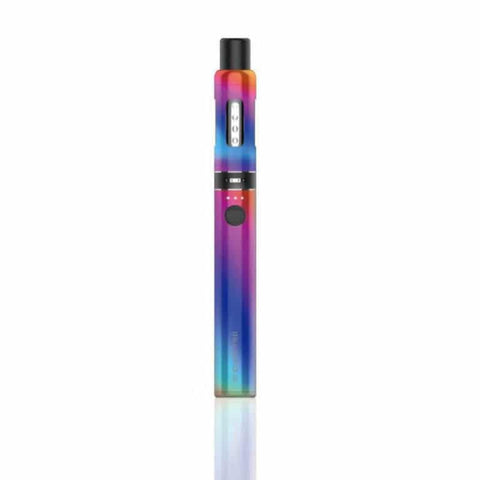 Farbige E-Zigarette Endura T18 II – stylischer CBD Vape Pen mit Top-Fill-System, ideal für Einsteiger und Alltag
