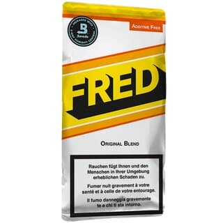 Fred Original Blend Kaffee in Beutel