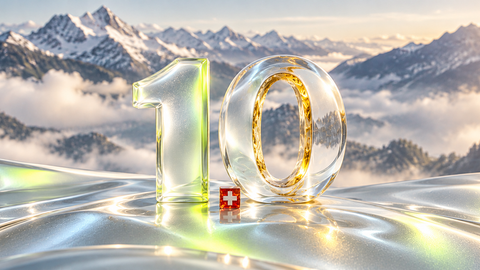 10 Jahre CBD in der Schweiz: ein Rückblick