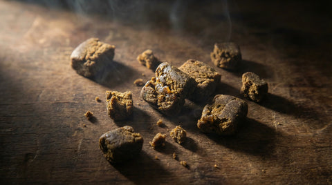 13 Dinge über Hash, die du wissen solltest