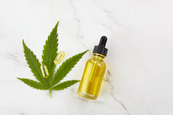 Obstacles importants pour les produits à base de chanvre CBD à usage oral