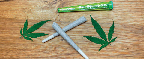 Wie kauft man CBD in der Schweiz