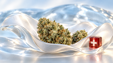 Alles, was Du über Schweizer Cannabis wissen musst