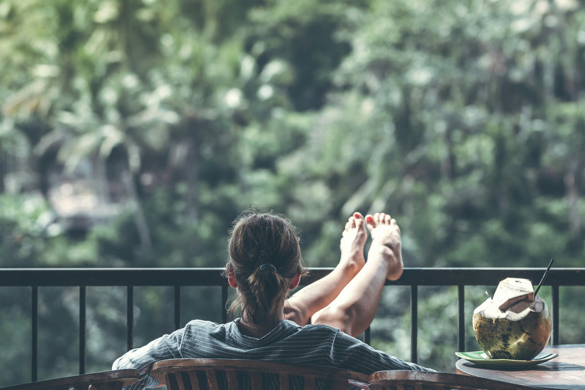 Le CBD et la gestion du stress : Comment le cannabidiol peut-il aider ?