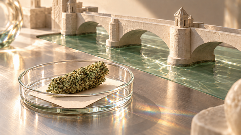 Basel bewilligt Pilotprojekt und legalisiert das Kiffen