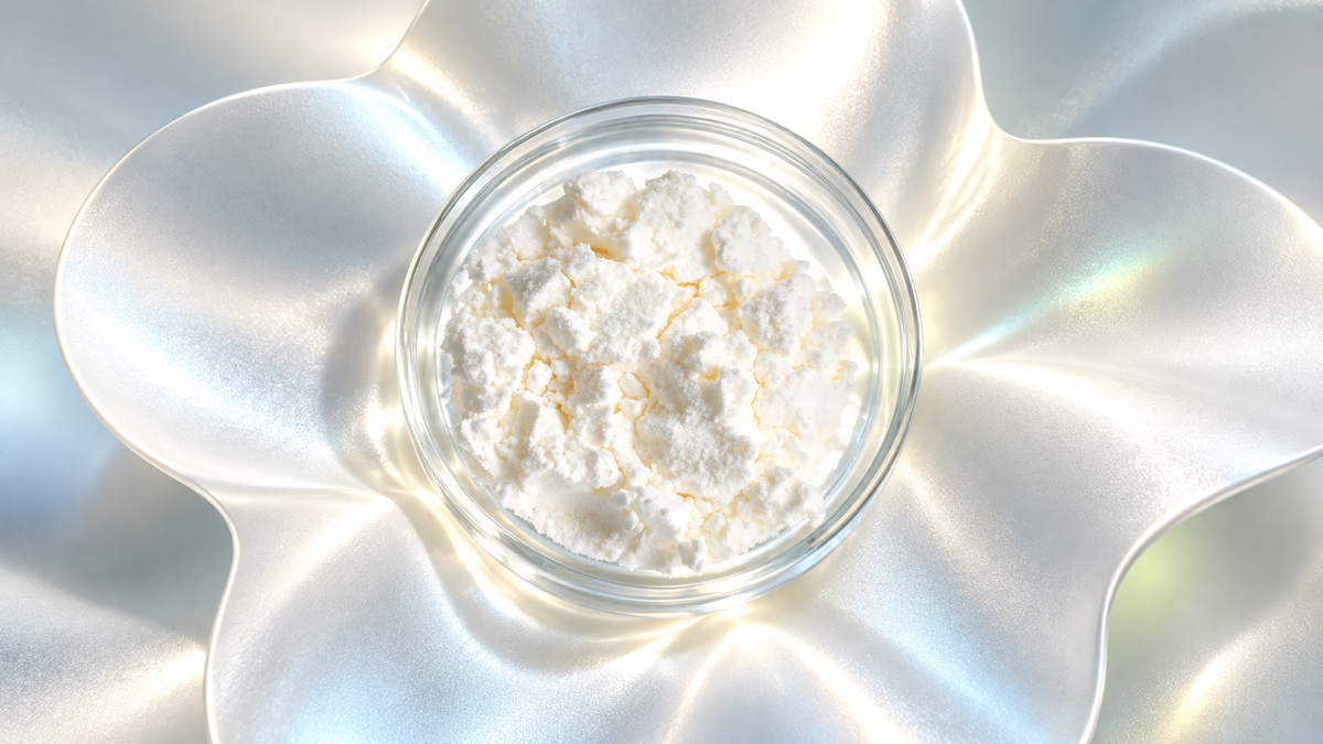 Isolat de CBD : pureté, forme et qualité