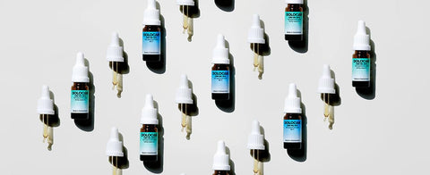 CBD Öl soll künftig mit Vergällung ungeniessbar gemacht werden