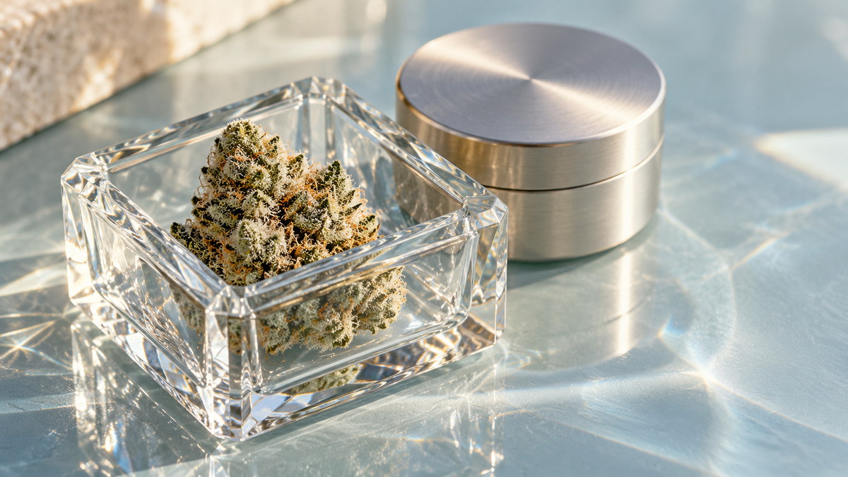 Prodotti CBD di qualità premium