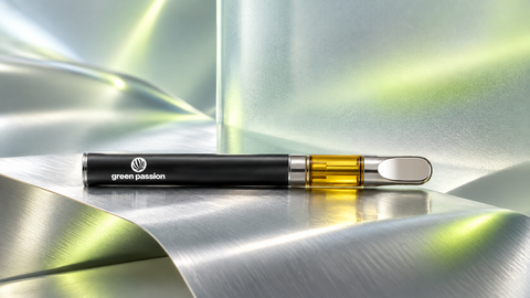 CBD Vape Pen: Akku-Pen und Einweg-Modelle im Vergleich