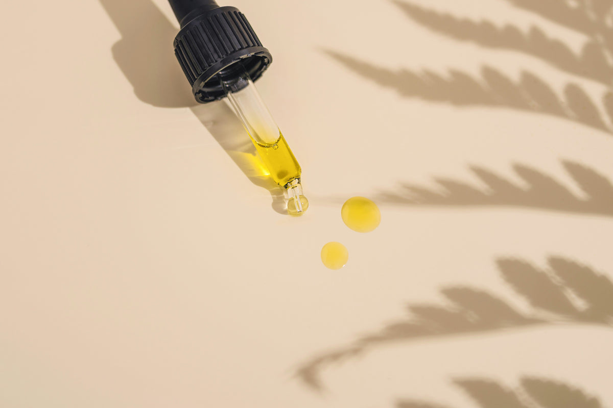CBD Öl: Qualität erkennen, Wirkung verstehen – dein Guide für 2026