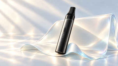 Der perfekte Vaporizer: das gesamte Wissen