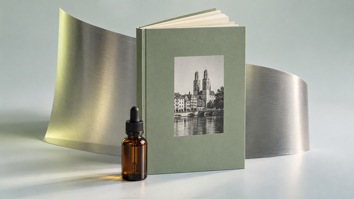 The ultimate guide to the best CBD in Zurich
