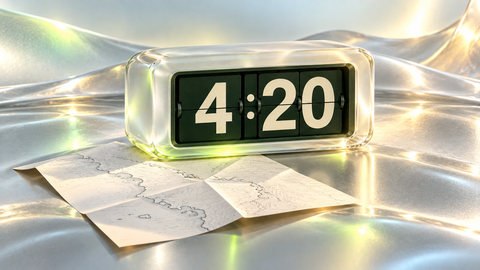 Die 420 Legende