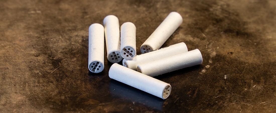 The best filters for CBD flowers – Green Passion
