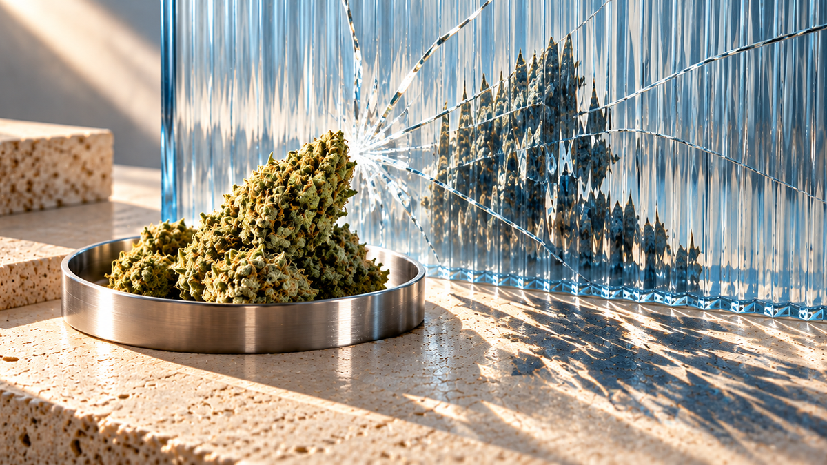 I rischi e le conseguenze della “cannabis sintetica”