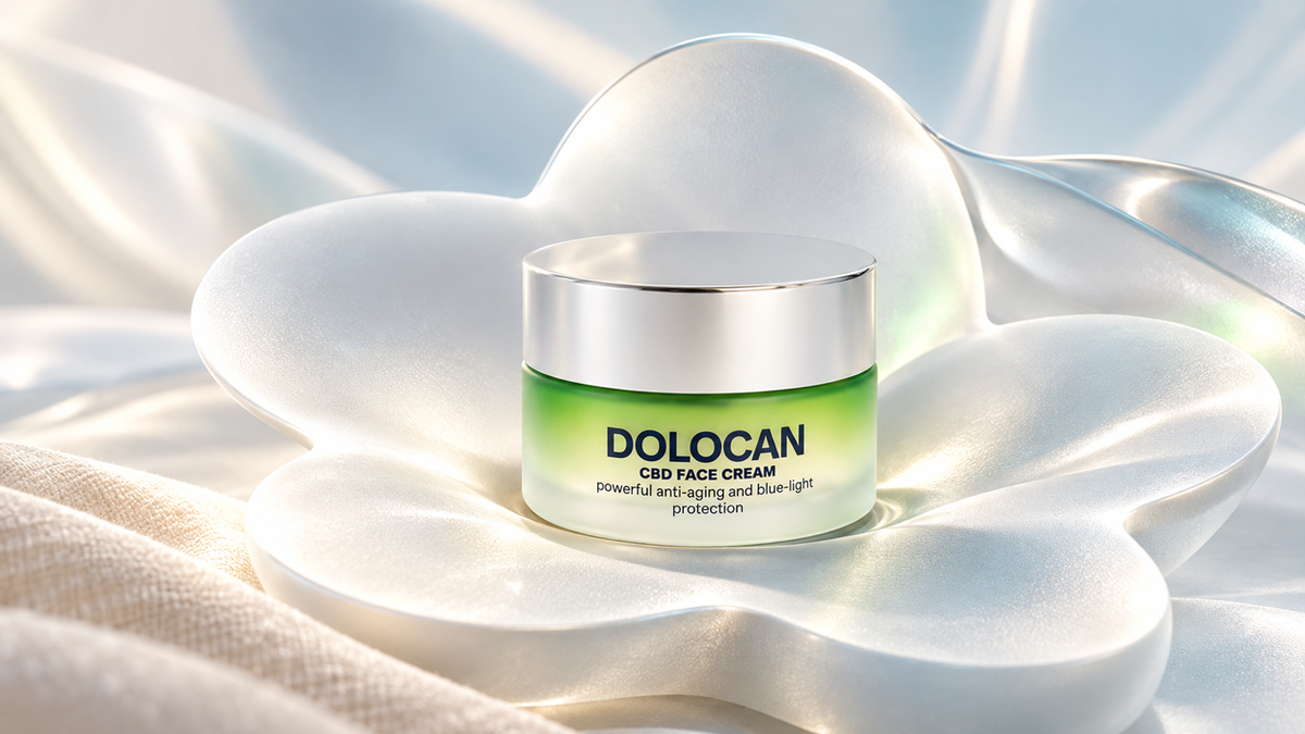 Hemp in skincare: what is in CBD cosmetics?