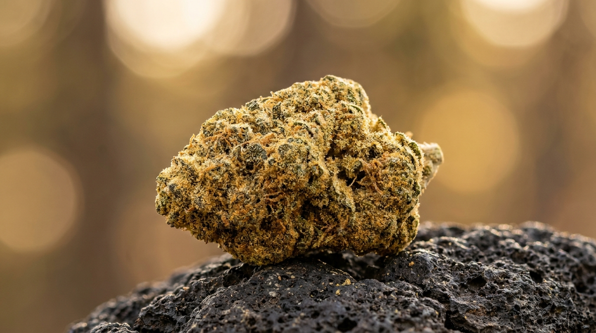 Dein ultimativer Moonrock Weed Guide: Alle Fakten zu Qualität und Herstellung