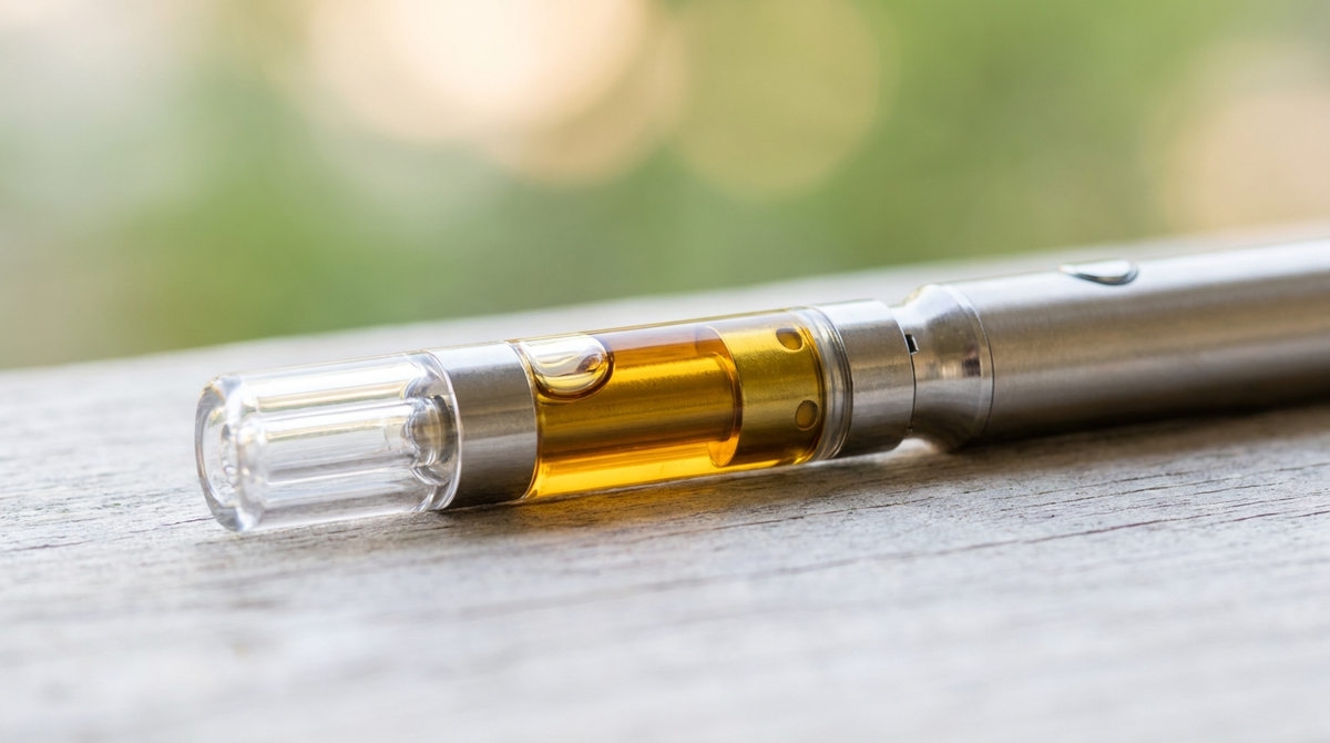 The world of CBD Vapes: What are cartridge, disposable, and pod?