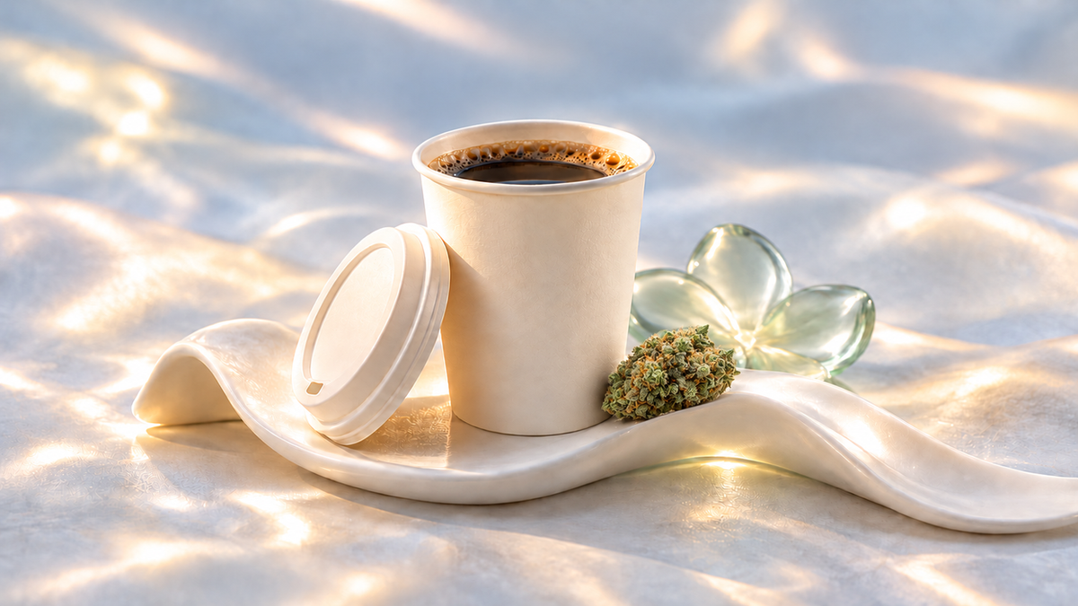 A Hong Kong apre il primo CBD Café della città, nonostante l'illegalità della cannabis.