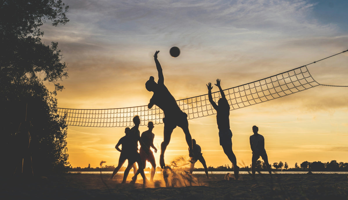 CBD und Sport: Regeneration und Leistungssteigerung