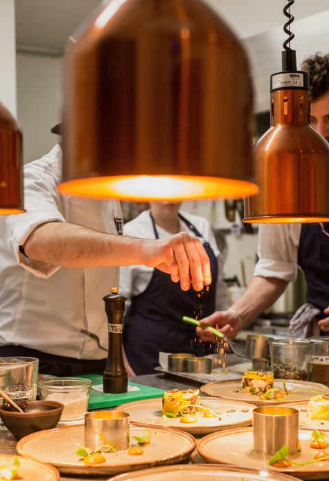 Hanf in der Schweizer Gastronomie: Von Bier bis Brownie 🌱