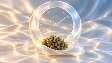 Produkte mit CBD kaufen: rund um die Uhr