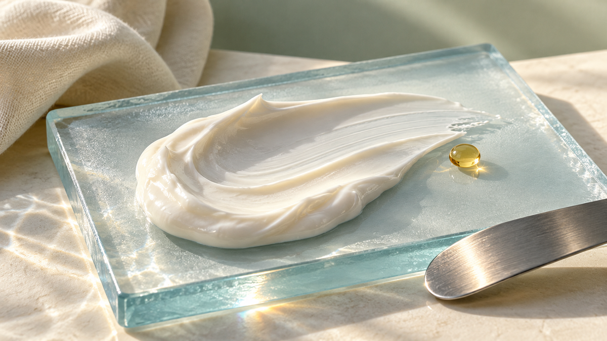 Why buy cosmetics with CBD?