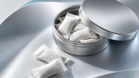 Was ist CBD-Snus? Dein grosser Snus-Ratgeber