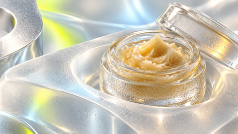 Was ist Cold Cure und wie wird er hergestellt?