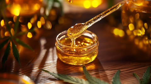 Was ist Live-Resin und wie wird er hergestellt?