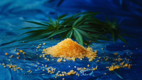 Was ist Sugar Wax und wie wird es hergestellt?