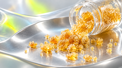 Was ist Sugar Wax und wie wird es hergestellt?
