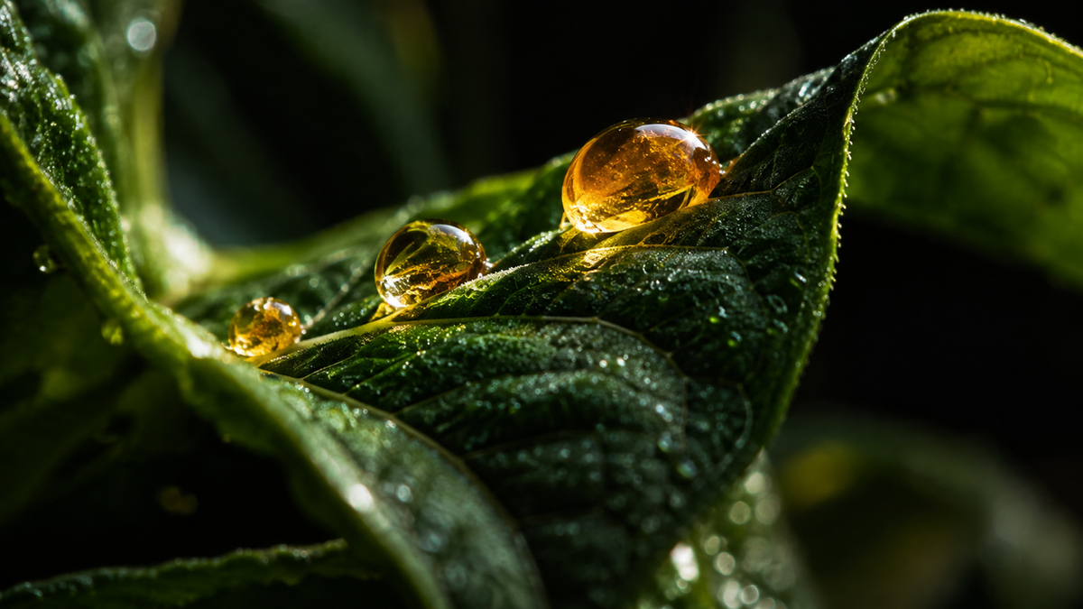Cosa viene dopo il CBD? CBN, terpeni e nuove tendenze a colpo d'occhio