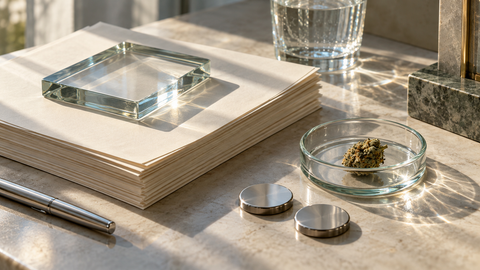 Zustimmung vom Ständerat für Studien zur kontrollierten Abgabe von Cannabis
