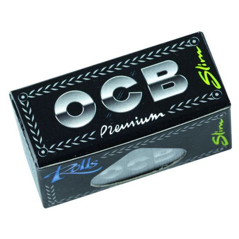 OCB Black Rolls Slim