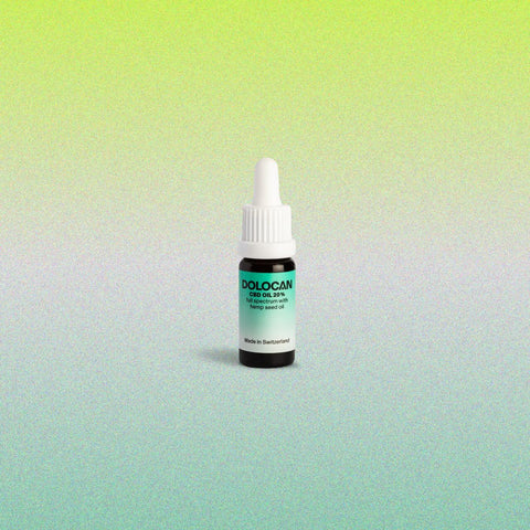 CBD Öle