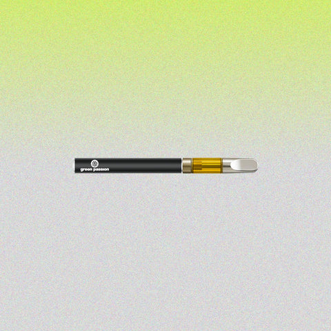 CBD Vapes
