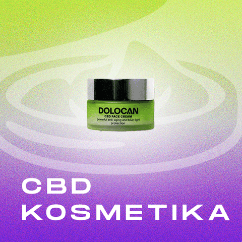 CBD Kosmetik