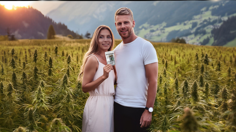 Willkommen bei Green Passion Members