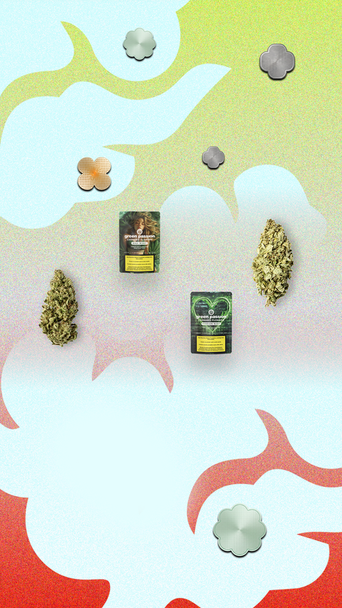 CBD Shop – Premium Produkte kaufen bei Green Passion