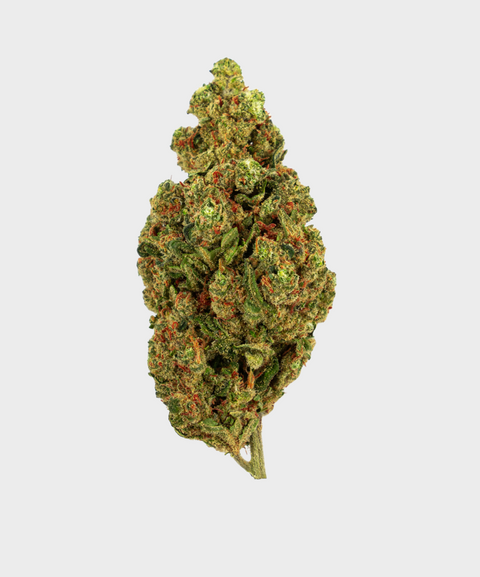 CBD Blüten
