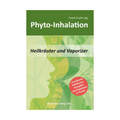 Libro Fito-Inalazione Erbe Medicinali & Vaporizzatore – inalazione naturale con la forza delle piante, ideale per utenti CBD in Svizzera